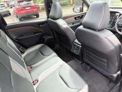 2025 Subaru Forester Hybrid Sport