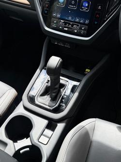 2025 Subaru Forester Hybrid Sport