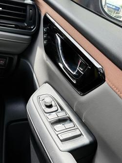2025 Subaru Forester Hybrid Sport