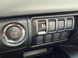 2025 Subaru Forester Hybrid Sport