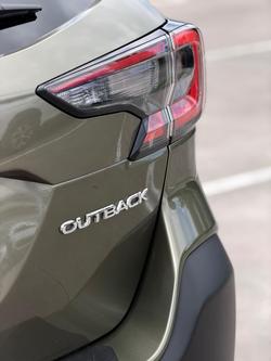 2025 Subaru Outback AWD Premium Special Edition