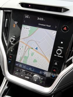 2025 Subaru Outback AWD Premium Special Edition