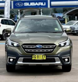 2025 Subaru Outback AWD Premium Special Edition