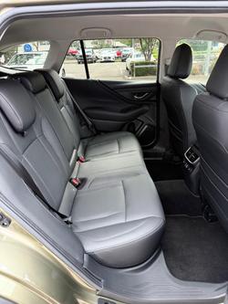 2025 Subaru Outback AWD Premium Special Edition