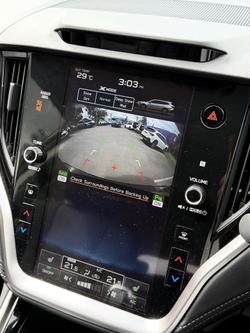 2025 Subaru Outback AWD Premium Special Edition