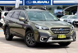 2025 Subaru Outback AWD Premium Special Edition