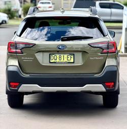 2025 Subaru Outback AWD Premium Special Edition