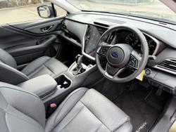 2025 Subaru Outback AWD Premium Special Edition