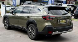 2025 Subaru Outback AWD Premium Special Edition