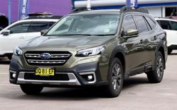 2025 Subaru Outback AWD Premium Special Edition