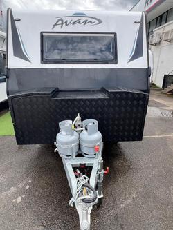 2025 Avan Aspire