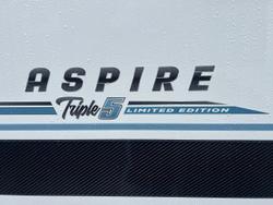 2025 Avan Aspire