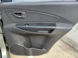 2006 Hyundai Tucson Elite JM 4X4 On Demand Warm Silver