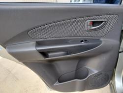 2006 Hyundai Tucson Elite JM 4X4 On Demand Warm Silver