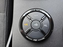 2025 Ford Ranger Super Duty 2026.00MY 4X4 Dual Range Seismic Tan