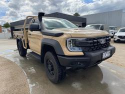 Ford Ranger Super Duty