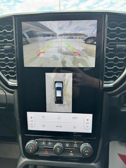 2025 Ford Ranger Super Duty 2026.00MY 4X4 Dual Range Seismic Tan