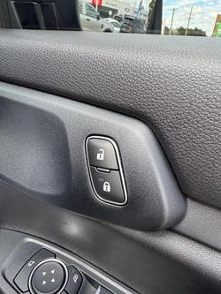 2025 Ford Ranger Super Duty 2026.00MY 4X4 Dual Range Seismic Tan