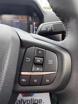 2025 Ford Ranger Super Duty 2026.00MY 4X4 Dual Range Seismic Tan