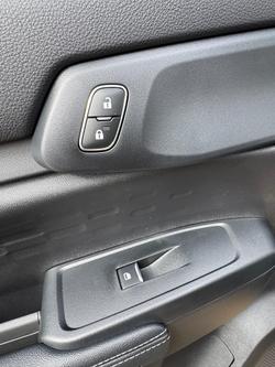 2025 Ford Ranger Super Duty 2026.00MY 4X4 Dual Range Seismic Tan