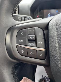 2025 Ford Ranger Super Duty 2026.00MY 4X4 Dual Range Seismic Tan