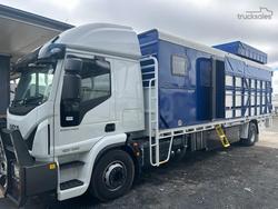 2025 Iveco Eurocargo ML160E32/P