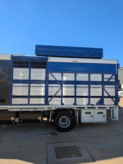 2025 Iveco Eurocargo ML160E32/P