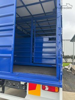 2025 Iveco Eurocargo ML160E32/P