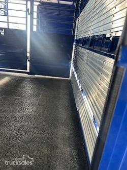 2025 Iveco Eurocargo ML160E32/P