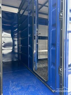 2025 Iveco Eurocargo ML160E32/P