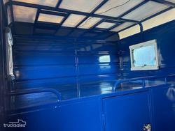 2025 Iveco Eurocargo ML160E32/P