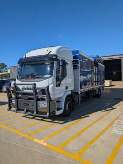 2025 Iveco Eurocargo