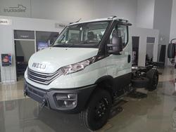 2024 Iveco Daily 70S18