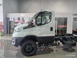2024 Iveco Daily 70S18