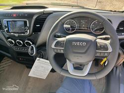 2024 Iveco Daily 70S18