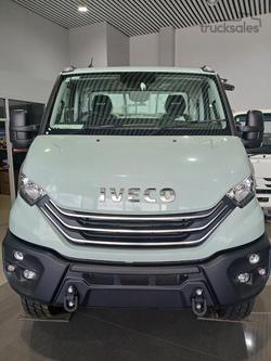2024 Iveco Daily 70S18