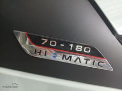 2024 Iveco Daily 70S18