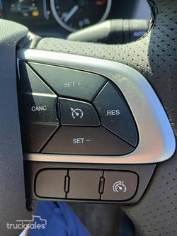 2024 Iveco Daily 70S18