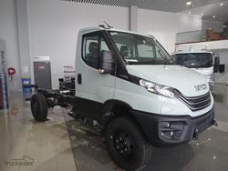 2024 Iveco Daily 70S18