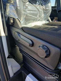 2024 Iveco Daily 70S18