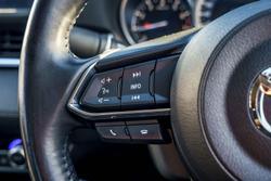 2022 Mazda 6 Sport