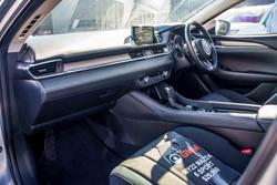 2022 Mazda 6 Sport