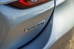 2022 Mazda 6 Sport