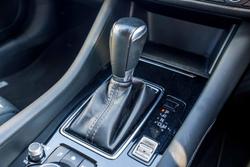 2022 Mazda 6 Sport