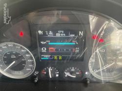 2024 Iveco S-Way AS700