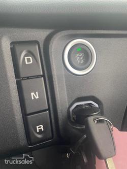 2024 Iveco S-Way AS700