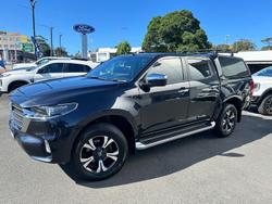 2021 Mazda BT-50 GT