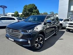 2021 Mazda BT-50 GT
