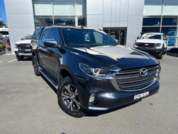 2021 Mazda BT-50 GT