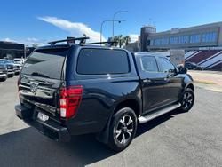 2021 Mazda BT-50 GT